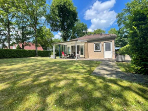 Vakantiebungalow Deltona